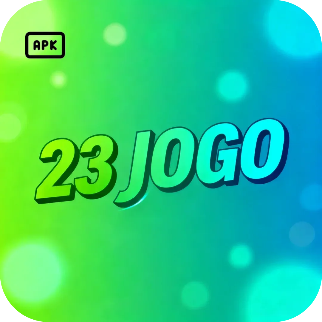 APK oficial da 23jogo para Android