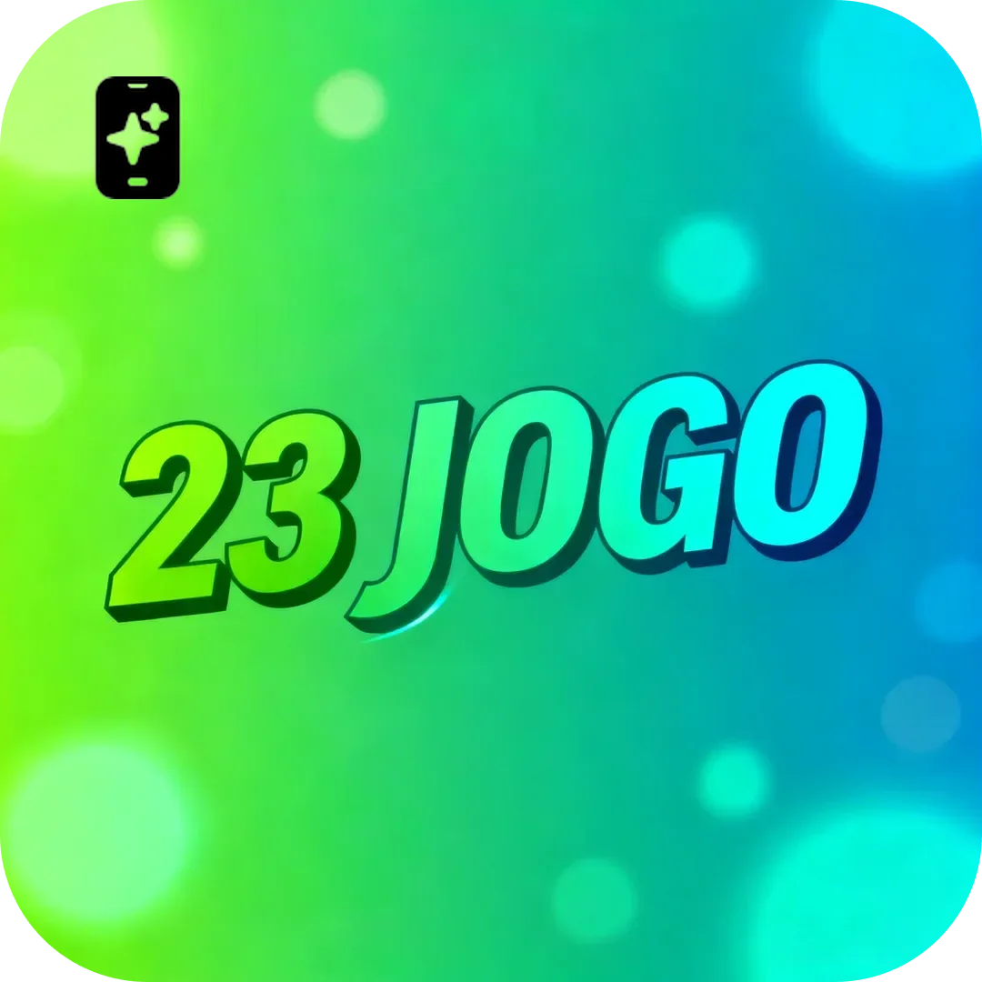 APP oficial da 23jogo para mobile
