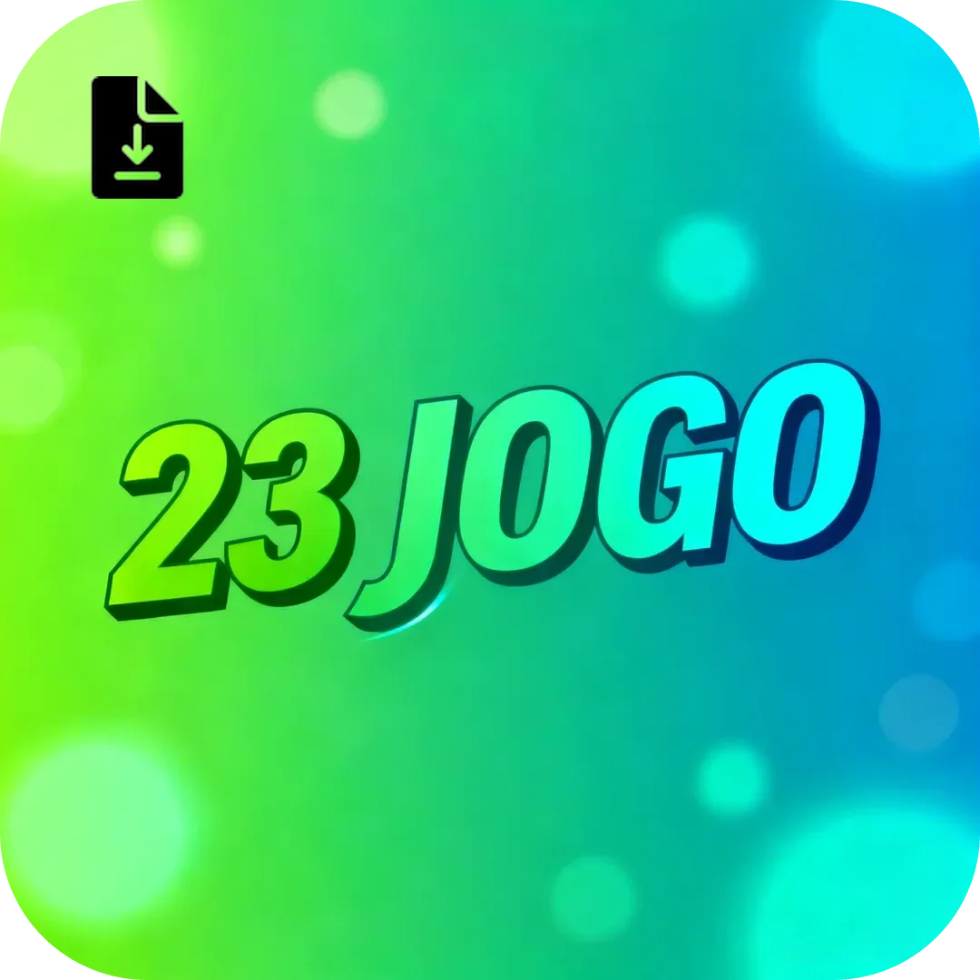 Baixar app da 23jogo gratuitamente