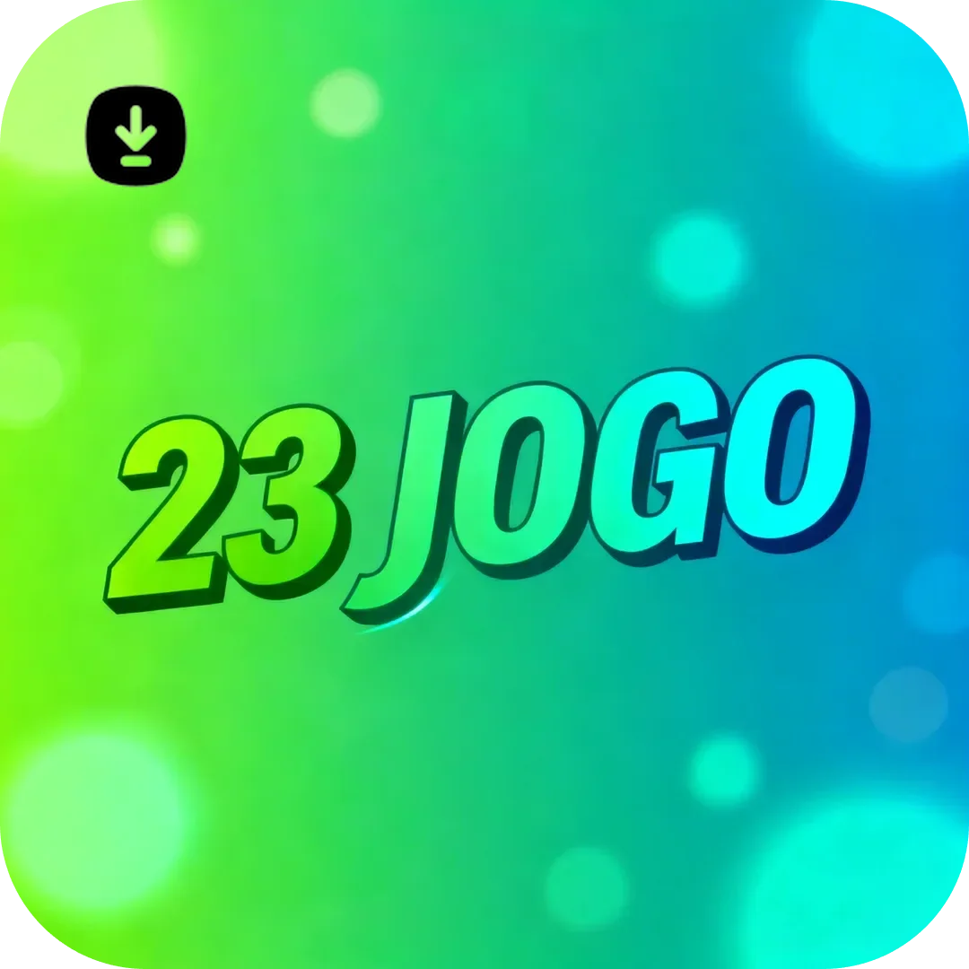 Download gratuito do app da 23jogo
