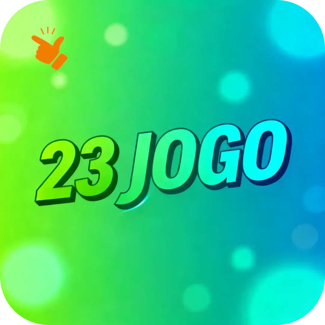 Logo da 23jogo