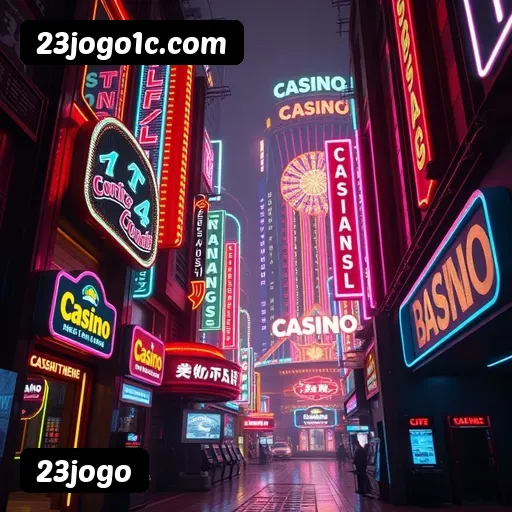 Como Registrar e Fazer Login 23jogo