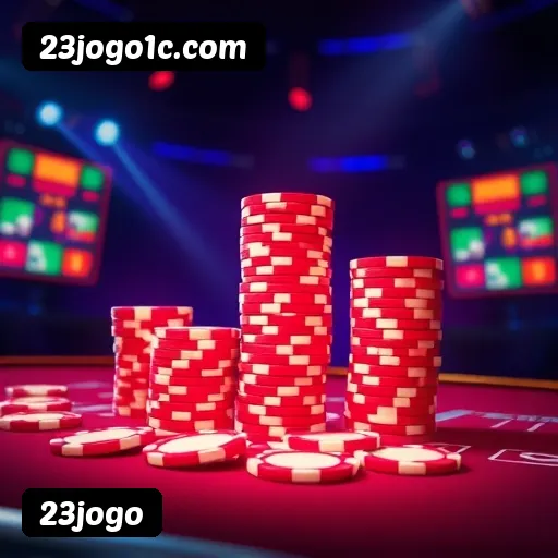 FAQ - Perguntas Frequentes 23jogo