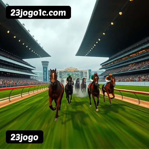 Legalidade 23jogo no Brasil