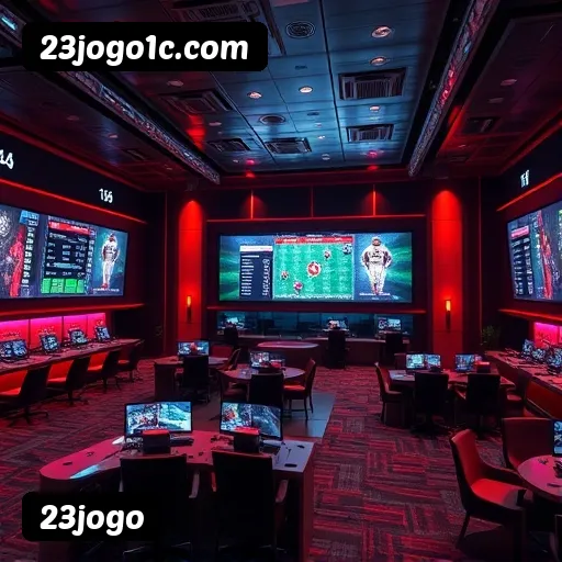 Termos e Condições Transparentes 23jogo